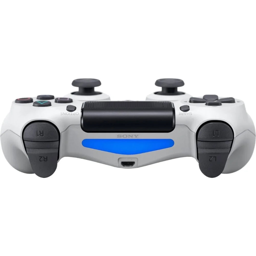 Sony PS4 Wireless Dualshock Controller - Glacier White