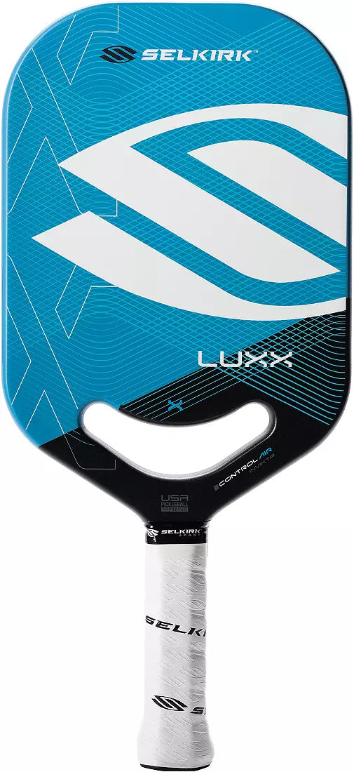 Paddle Pickleball Luxx Control S2-Blue