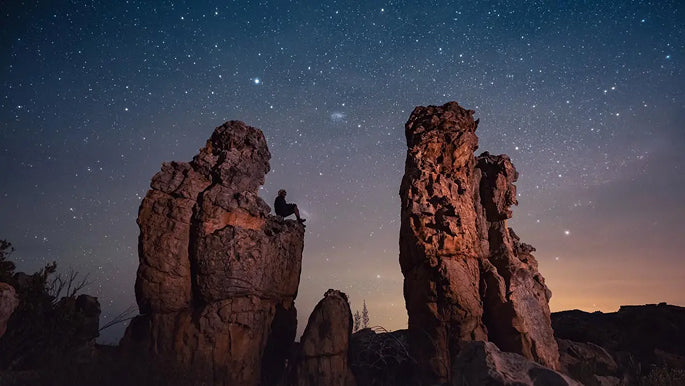 From Auto Mode to Artistry: Discovering the Heart of Photography