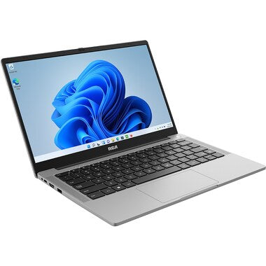 14.1" Laptop Hd Pentium N5030 4Gb/128Gb Spanish-Gray