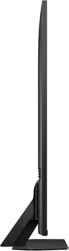 SAMSUNG 85 Inch Neo QLED TV with 4K AI Upscaling