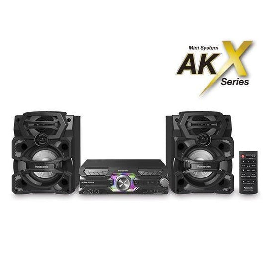 Panasonic Audio system SC-AKX730 500 W