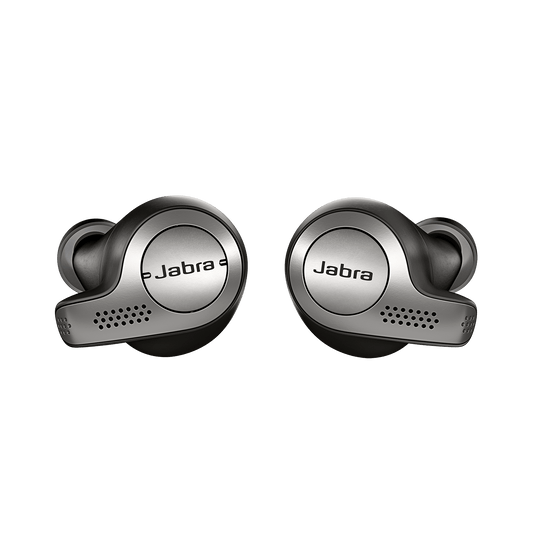 Earbuds Wireless-Black