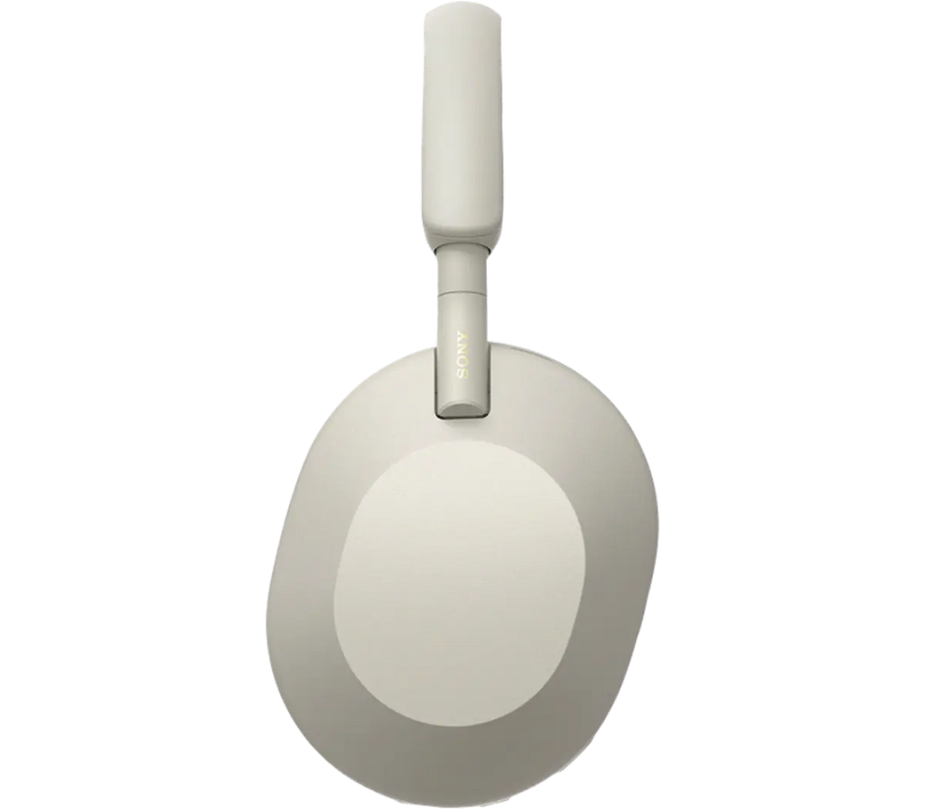 WH-1000XM5 Premium Wireless Noise Canceling Headphones | Silver