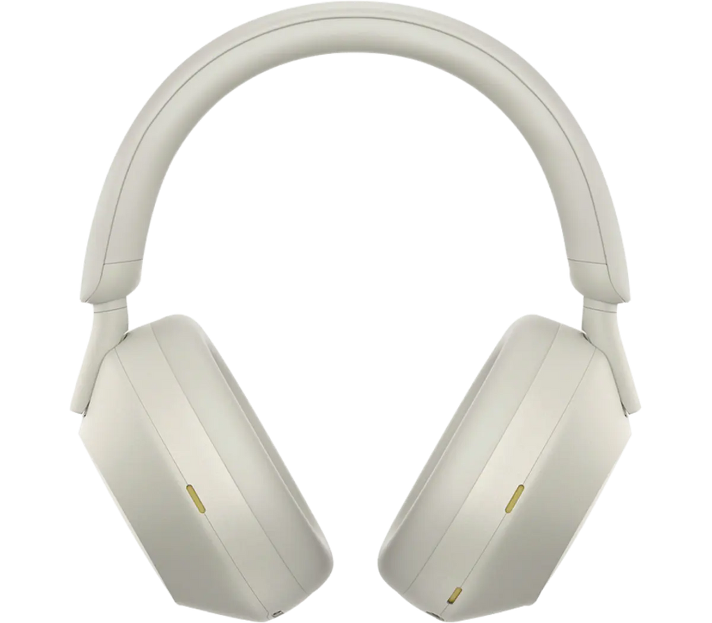 WH-1000XM5 Premium Wireless Noise Canceling Headphones | Silver