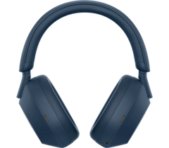 WH-1000XM5 Premium Wireless Noise Canceling Headphones | Midnight Blue