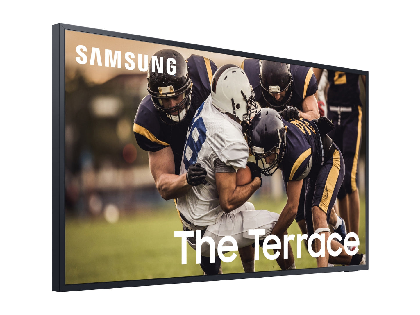 Samsung 75” Class The Terrace Partial Sun QLED 4K LST7T