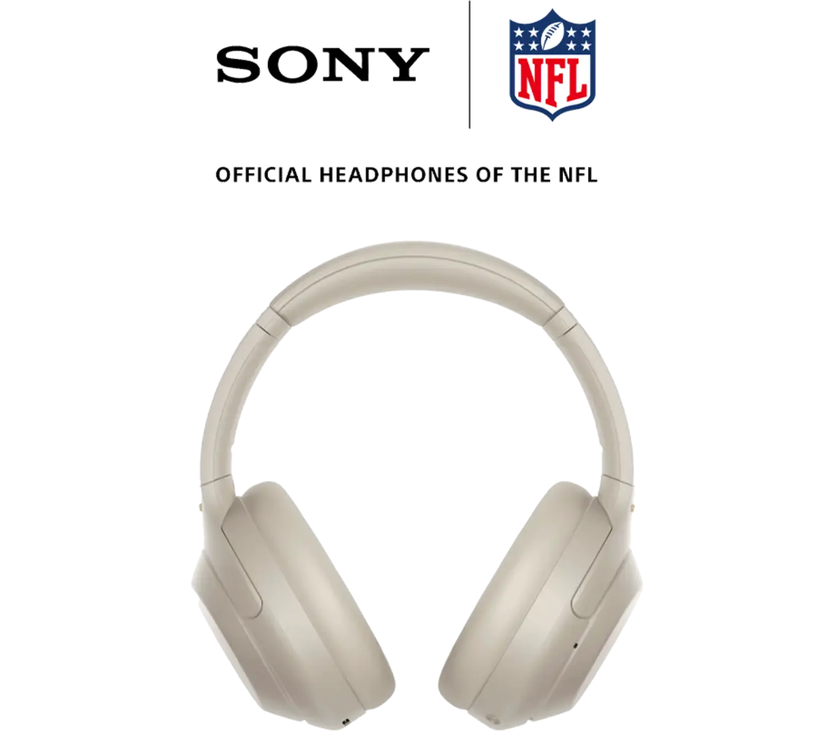 WH-1000XM4 Premium Wireless Noise Canceling Headphones | Silver