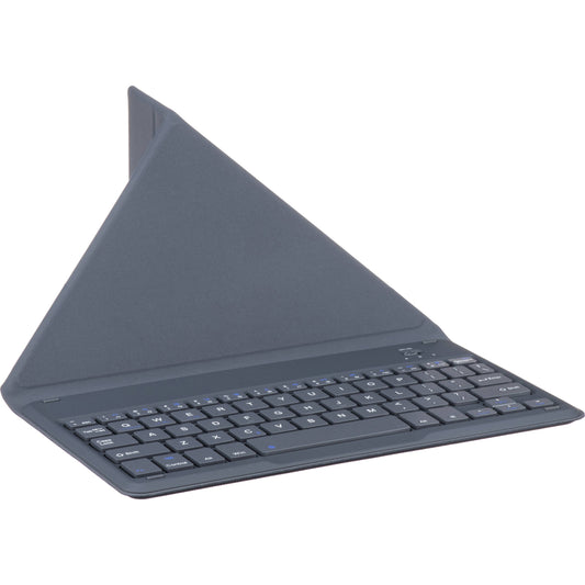 Tucano Scrivo Bluetooth Keyboard with Integrated Stand - Blue