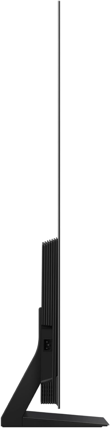 SAMSUNG QN65S90DAFXZA 65 Inch 4K OLED Smart TV with Dolby Atmos