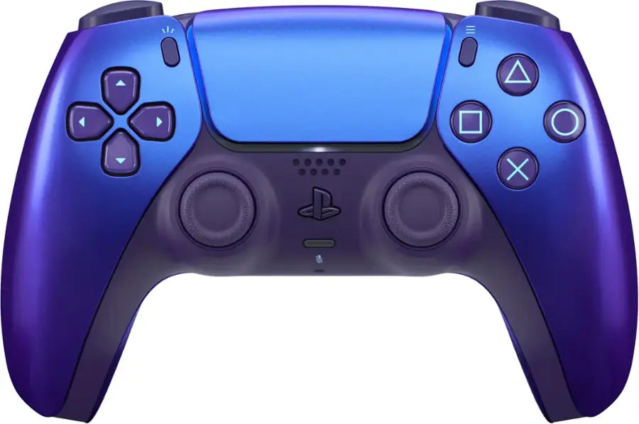 Sony Interactive Entertainment - DualSense Wireless Controller - Chroma Indigo