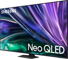 Samsung - 75” Class QN85D Series NEO QLED 4K Mini LED Smart Tizen TV
