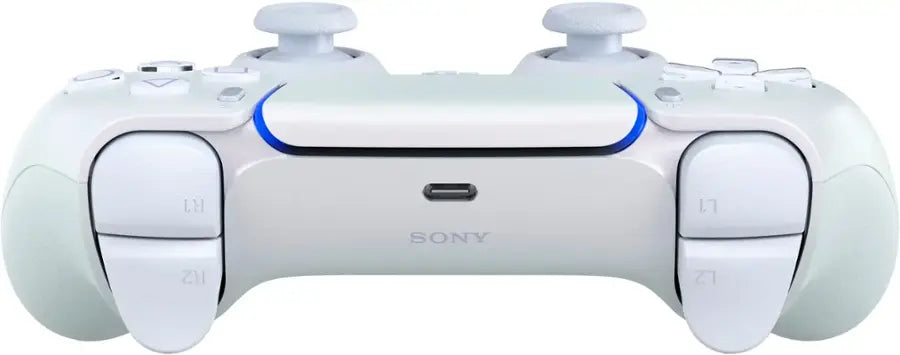 Sony Interactive Entertainment - DualSense Wireless Controller - Chroma Pearl