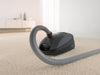 Miele Classic C1 Pure Suction PowerLine Vacuum Cleaner - Graphite Grey