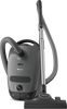 Miele Classic C1 Pure Suction PowerLine Vacuum Cleaner - Graphite Grey