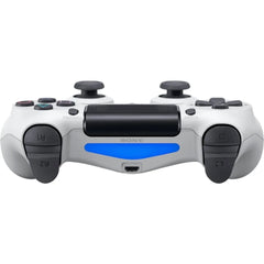 Sony PS4 Wireless Dualshock Controller - Glacier White