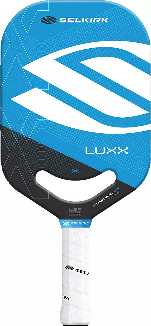 Paddle Pickleball Luxx Control S2-Blue