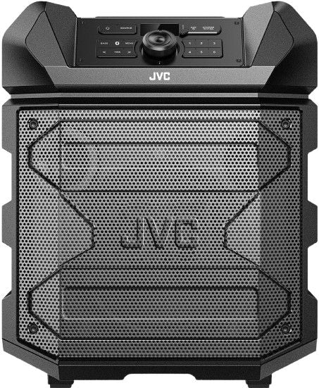 JVC Trailgator 120 Rugged Portable Indoor/Outdoor Speaker