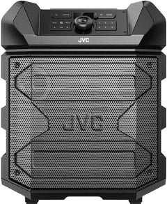 JVC Trailgator 120 Rugged Portable Indoor/Outdoor Speaker