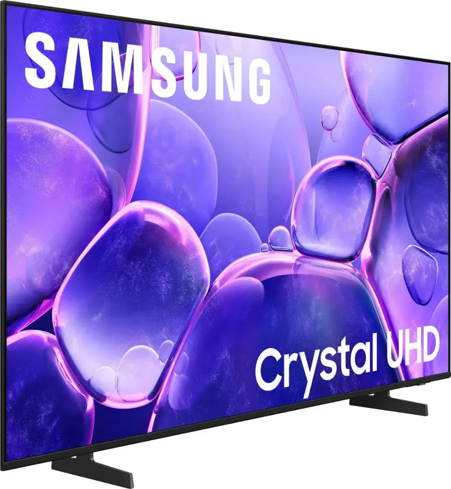 Samsung - 65” Class U8000F Series Crystal UHD 4K Smart Tizen TV