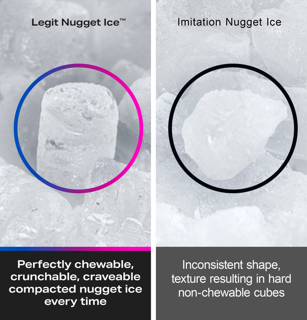 GE Profile™ Opal™ 2.0 Nugget Ice Maker