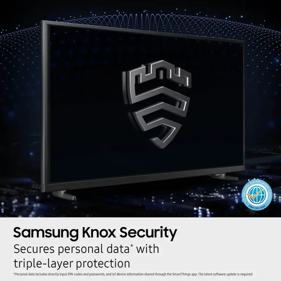 Samsung - 65” Class U8000F Series Crystal UHD 4K Smart Tizen TV