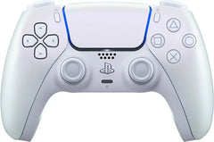 Sony Interactive Entertainment - DualSense Wireless Controller - Chroma Pearl