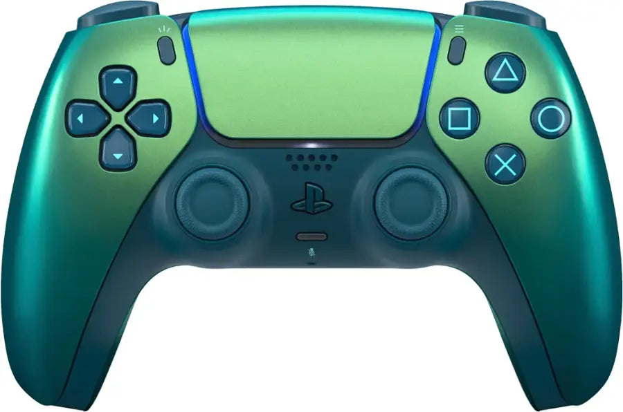 Sony Interactive Entertainment - DualSense Wireless Controller - Chroma Teal