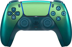 Sony Interactive Entertainment - DualSense Wireless Controller - Chroma Teal
