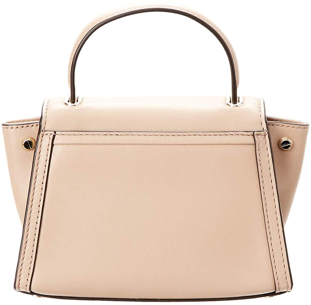 MICHAEL Michael Kors Whitney Mini Messenger - Truffle
