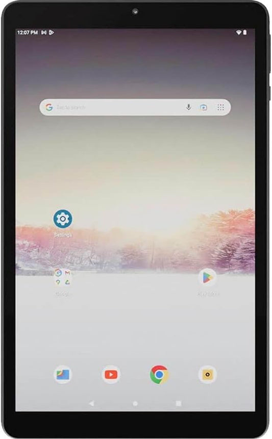 10.1" Tablet Android 13 2Gb/64Gb-Black