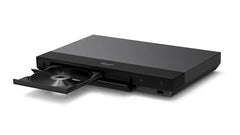 Sony - UBP-X700/M Streaming 4K Ultra HD Blu-ray player with HDMI cable - Black