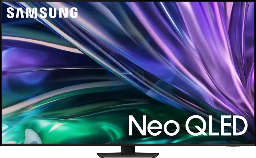 Samsung - 85” Class QN85D Series NEO QLED 4K Mini LED Smart Tizen TV