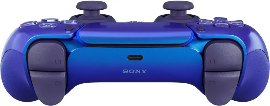 Sony Interactive Entertainment - DualSense Wireless Controller - Chroma Indigo