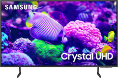 Samsung 70-in DU7200 Crystal UHD Smart TV