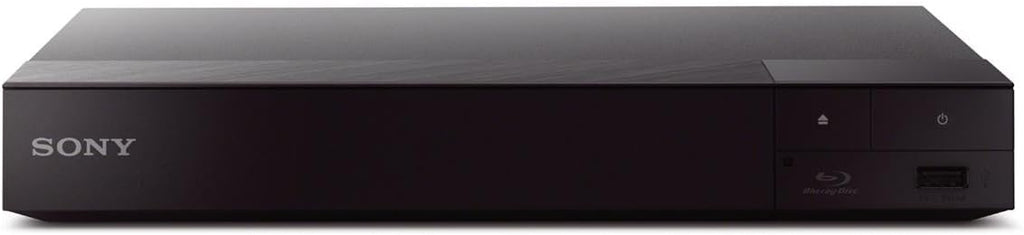 Sony BDP-S6700 4K Upscaling 3D Home Theater Streaming Blu-Ray DVD Player with Wi-Fi, Dolby Digital TrueHD/DTS, and upscaling