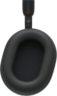 Sony WH-1000XM5/B Wireless Industry Leading Noise Canceling Bluetooth Headphones