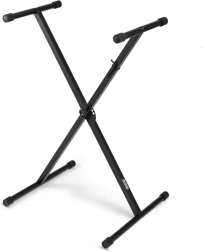 Keyboard Stand Single Braced