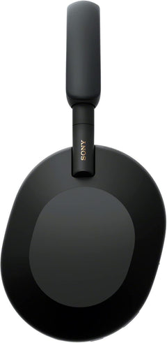 Sony WH-1000XM5/B Wireless Industry Leading Noise Canceling Bluetooth Headphones
