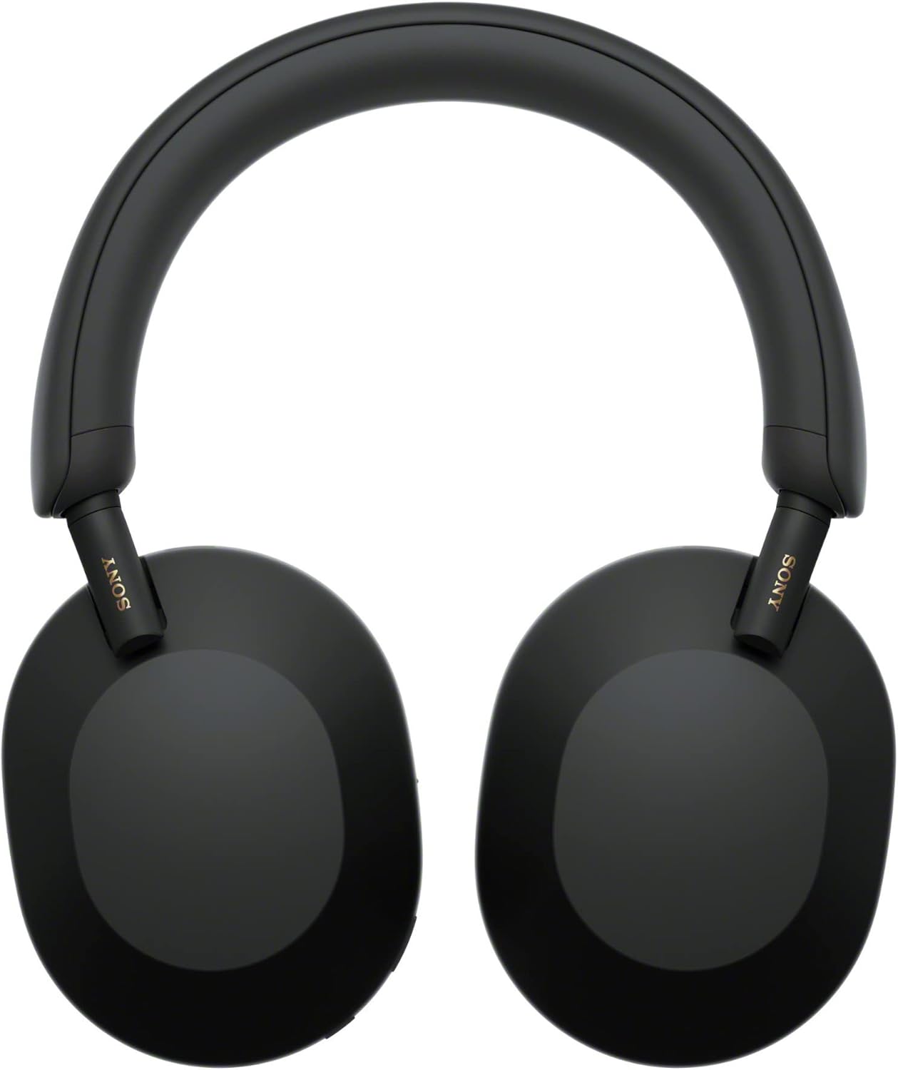 Sony WH-1000XM5/B Wireless Industry Leading Noise Canceling Bluetooth Headphones
