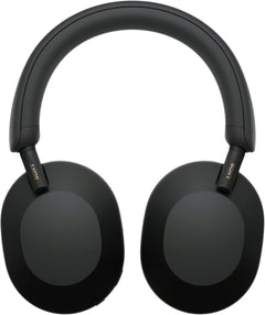 Sony WH-1000XM5/B Wireless Industry Leading Noise Canceling Bluetooth Headphones