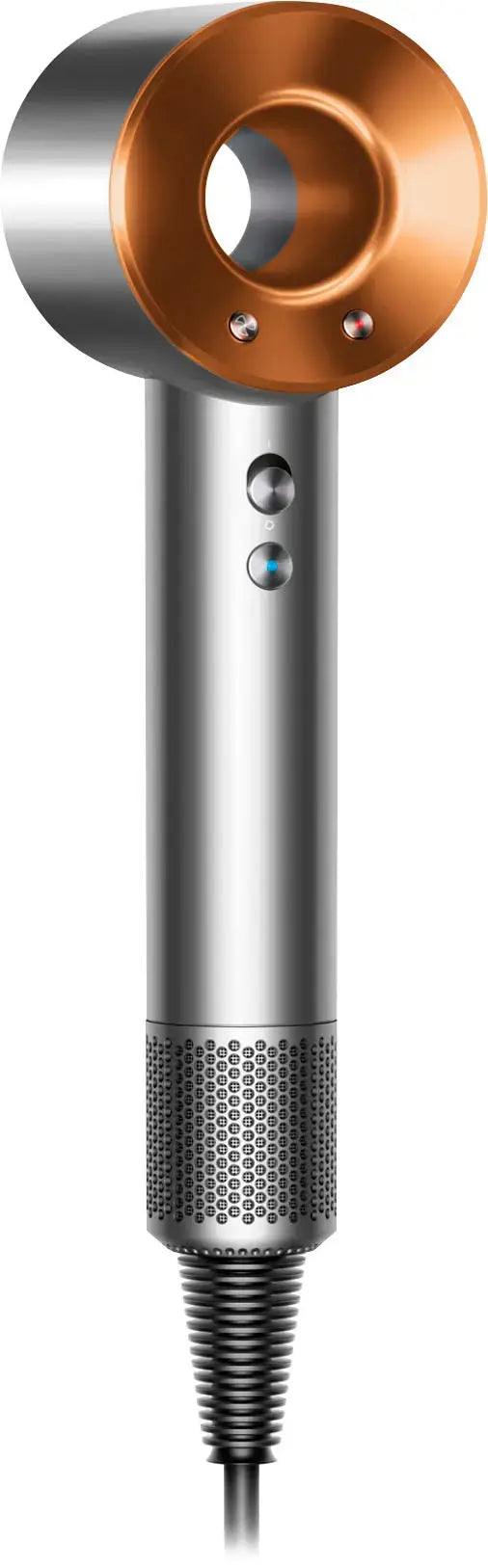 Dyson - Supersonic Hair Dryer - Nickel/Copper