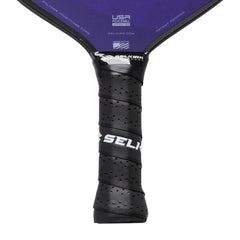 Paddle Pickleball Amped Control Epic Lightweight-Purple