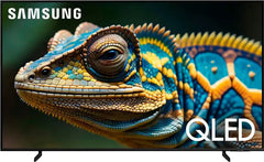 Samsung - 75” Class Q60D Series QLED 4K Smart Tizen TV