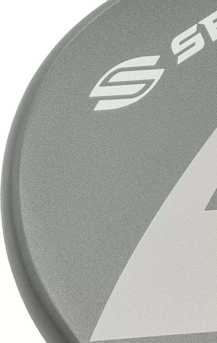 Paddle Pickleball Amped Pro Air Invikta-Silver