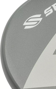 Paddle Pickleball Amped Pro Air Invikta-Silver