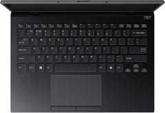 VAIO SX-R Laptop | Intel Core Ultra 7 (16-Core, AI-Boosted) | 14