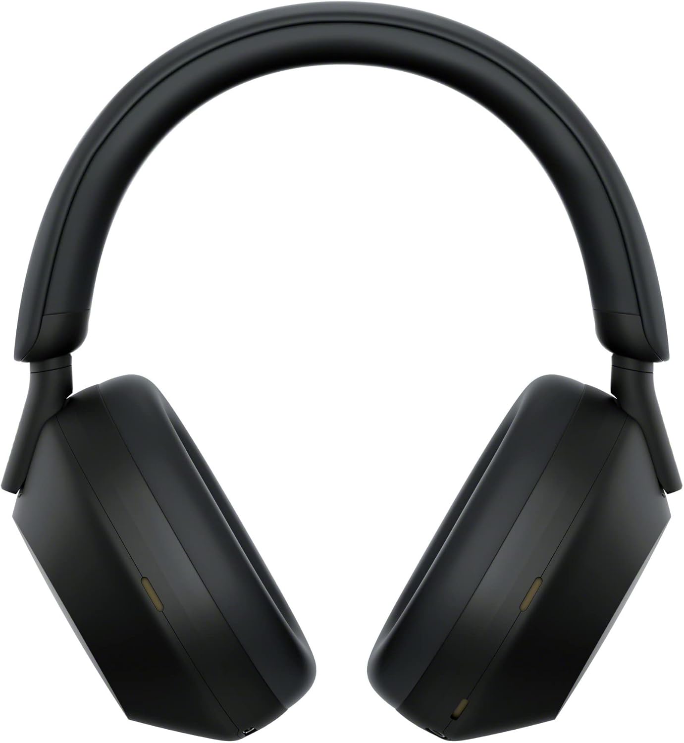 Sony WH-1000XM5/B Wireless Industry Leading Noise Canceling Bluetooth Headphones