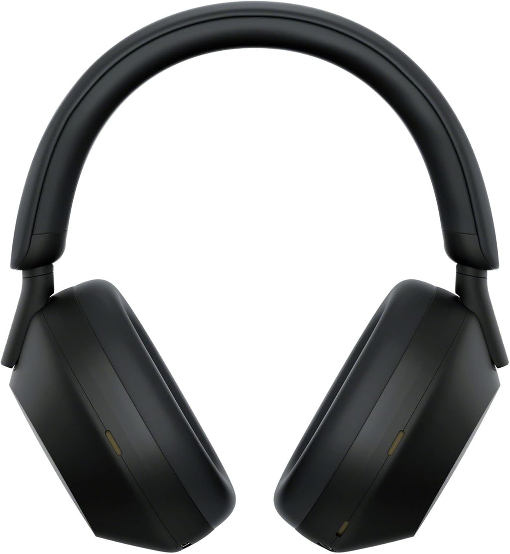 Sony WH-1000XM5/B Wireless Industry Leading Noise Canceling Bluetooth Headphones