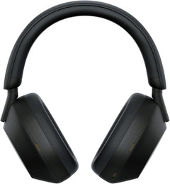 Sony WH-1000XM5/B Wireless Industry Leading Noise Canceling Bluetooth Headphones